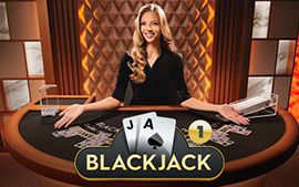 Blackjack